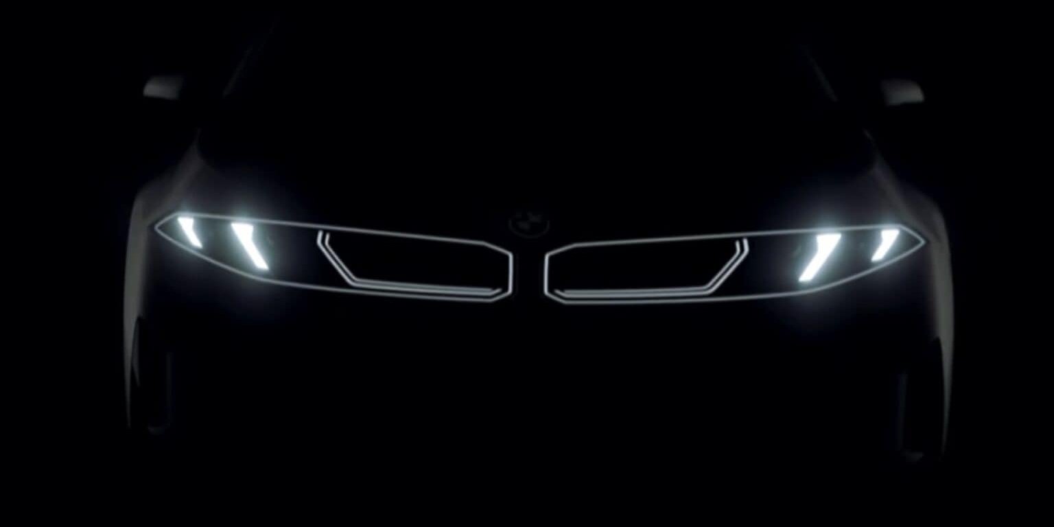Дебют моделі відбудеться 18 березня (Фото: Основна світлина bmwgroup Основна світлина bmw bmw та bmwgroup/instagram)