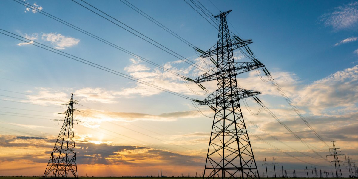 Ukraine has resumed electricity exports (Photo: shutterstock.com)