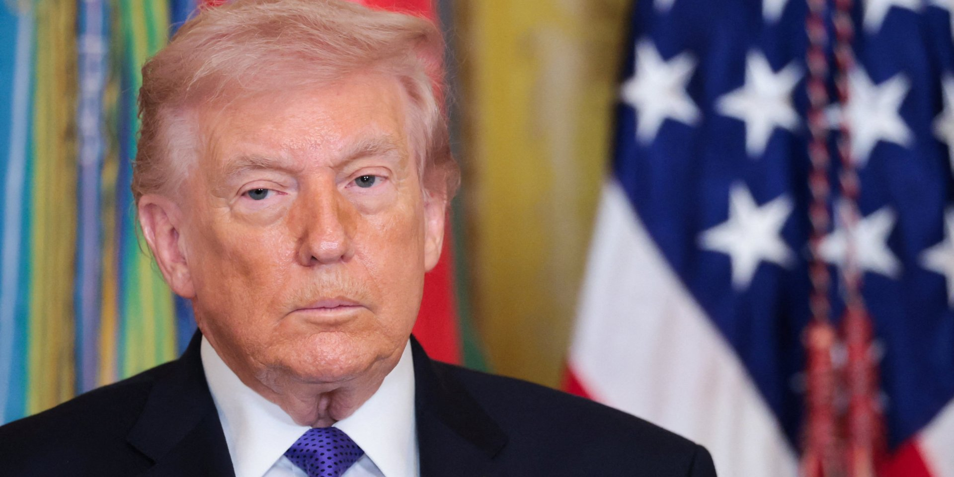 Donald Trump (Photo: REUTERS/Jonathan Ernst)