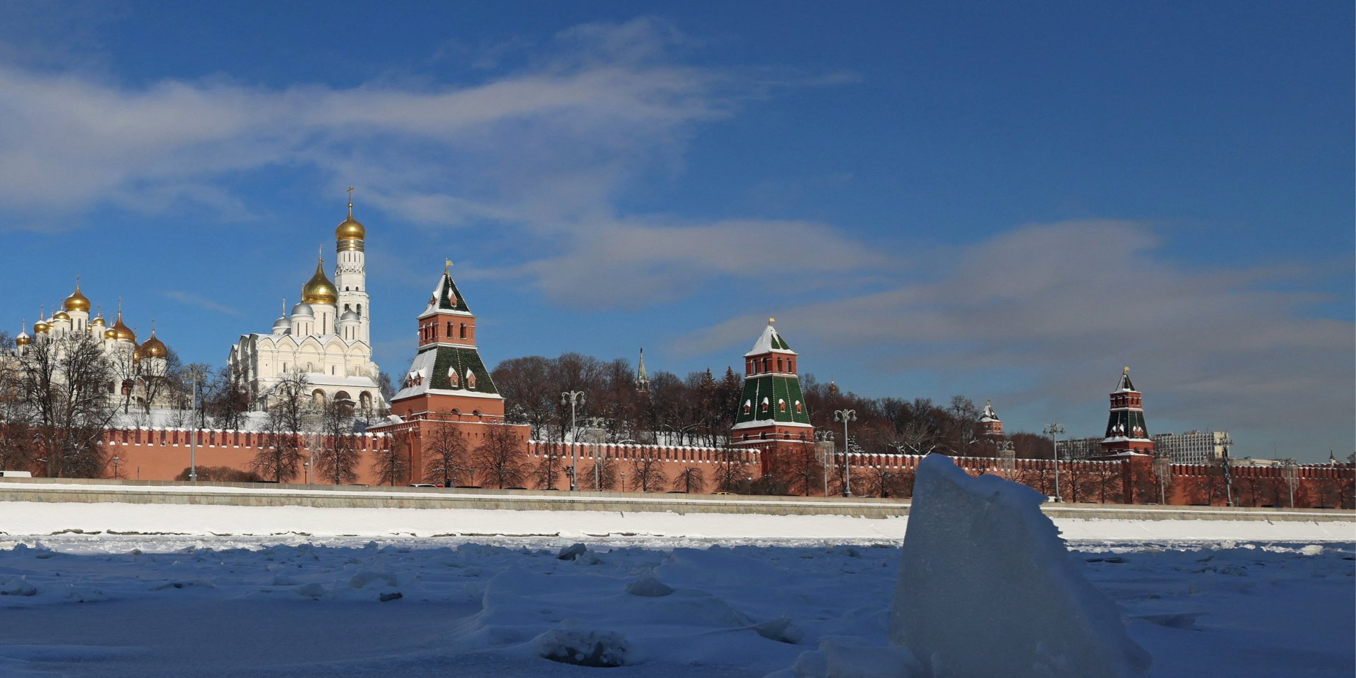 Russia questions US role in Ukraine talks (Photo: REUTERS/Anastasia Barashkova)