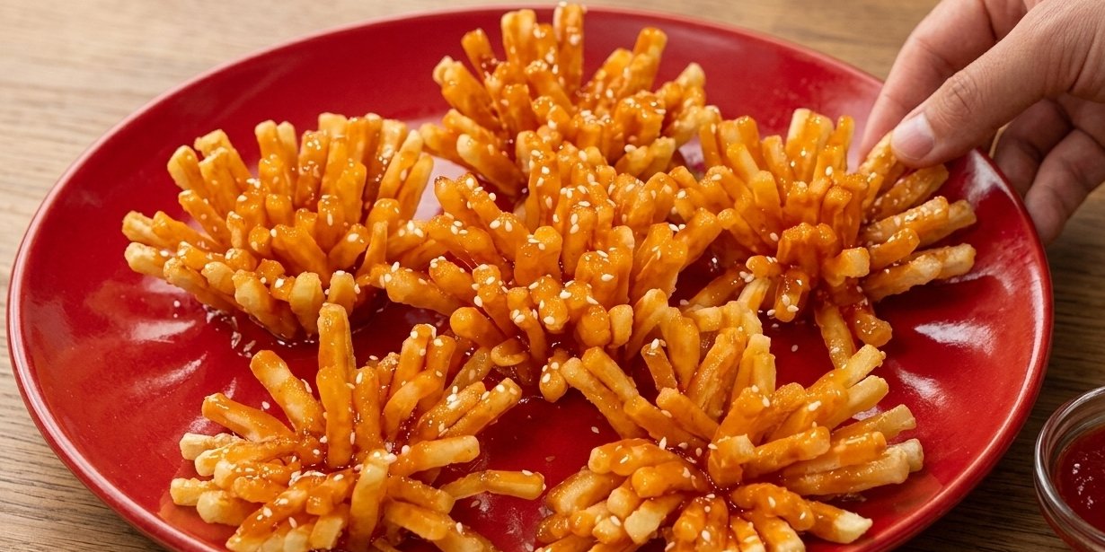 Смажені баклажани можуть стати справжнім шедевром (Фото: NV Food via gemini)