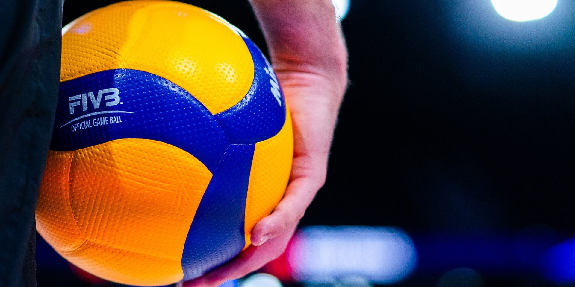 РФ повертається на міжнародну арену (Фото: FIVB)