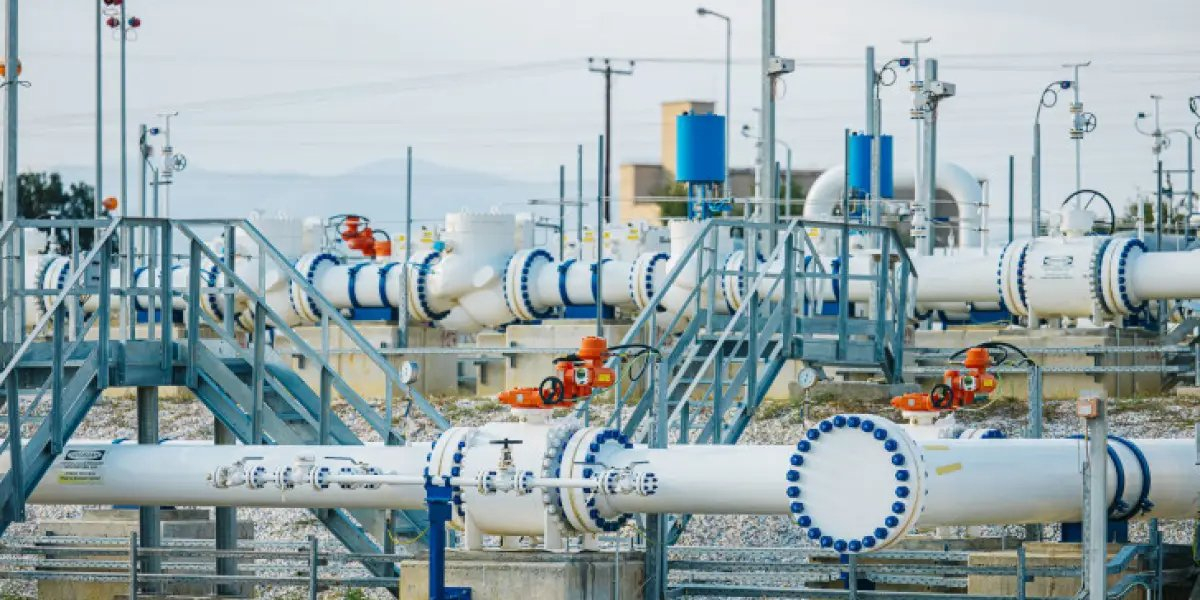 Slovakia wants to increase imports of Russian gas (Photo: fakti.bg)