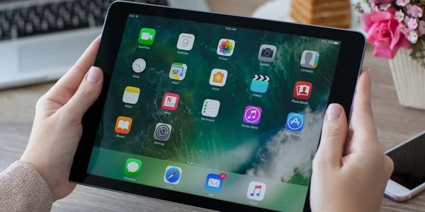 Як розширити робочий стіл за допомогою iPad (Фото: depositphotos.com)