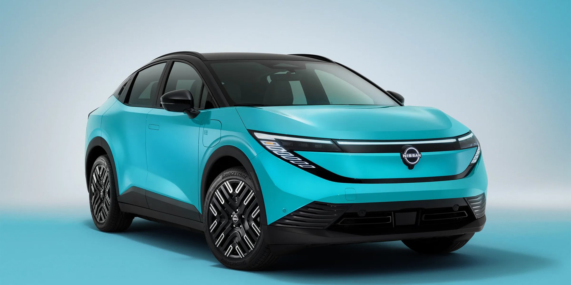 Nissan Leaf отримав високу оцінку за практичність (Фото: Nissan)