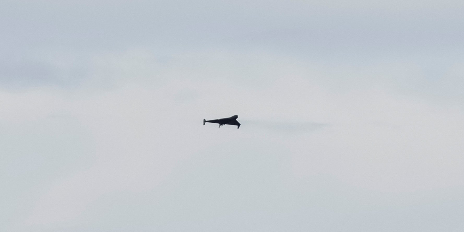 Russian drones attacked Poltava Oblast. (Photo: REUTERS/Gleb Garanich)