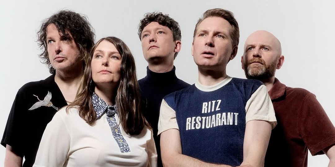 Группа Franz Ferdinand раскритиковала армию Израиля за нарушение авторского права (Фото: franz_ferdinand/instagram)