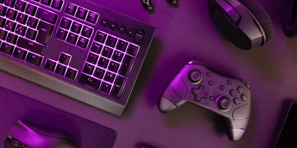 За межами терафлопсів: де насправді проходить межа між PlayStation та ігровим ПК (Фото: depositphotos.com)