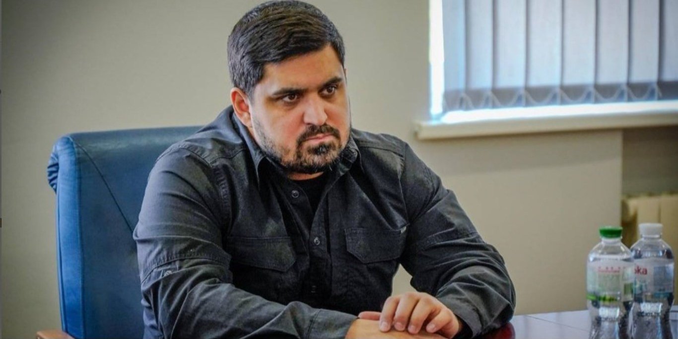 Тимур Ткаченко закликав міського голову Віталія Кличка залишити «політичну еквілібристику» і готуватися до&nbsp;наступного опалювального сезону&nbsp;— 2026/2027. (Фото: t.me/tkachenkotymur)