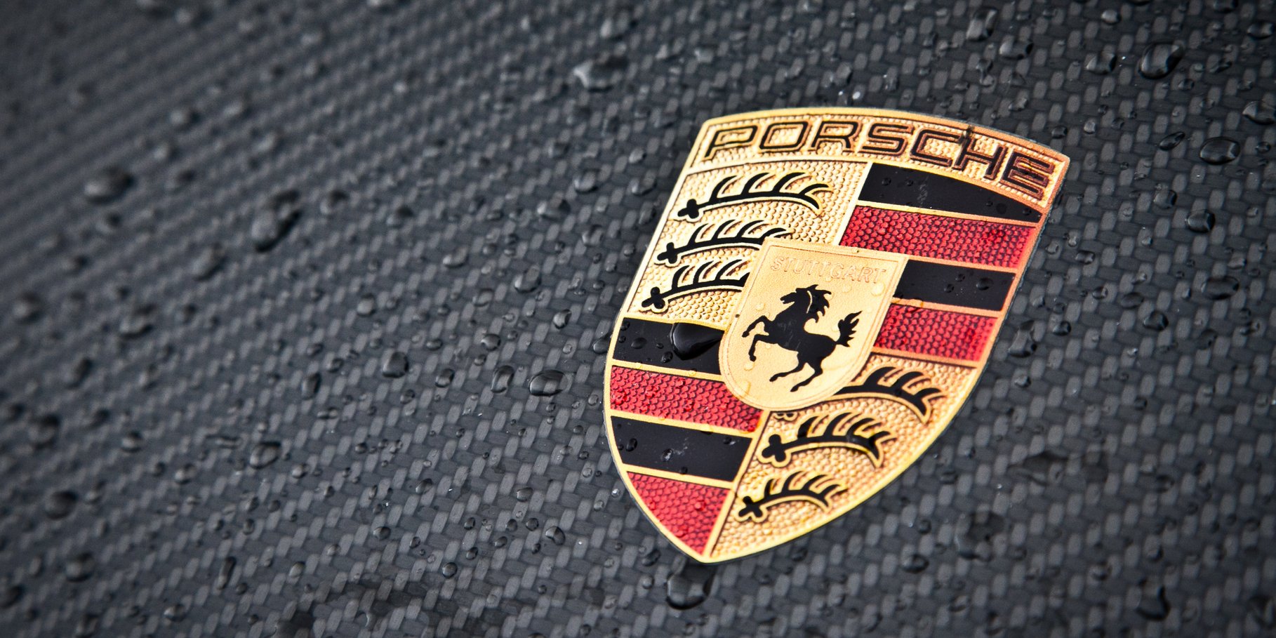 Porsche (Фото: microlite/Depositphotos)