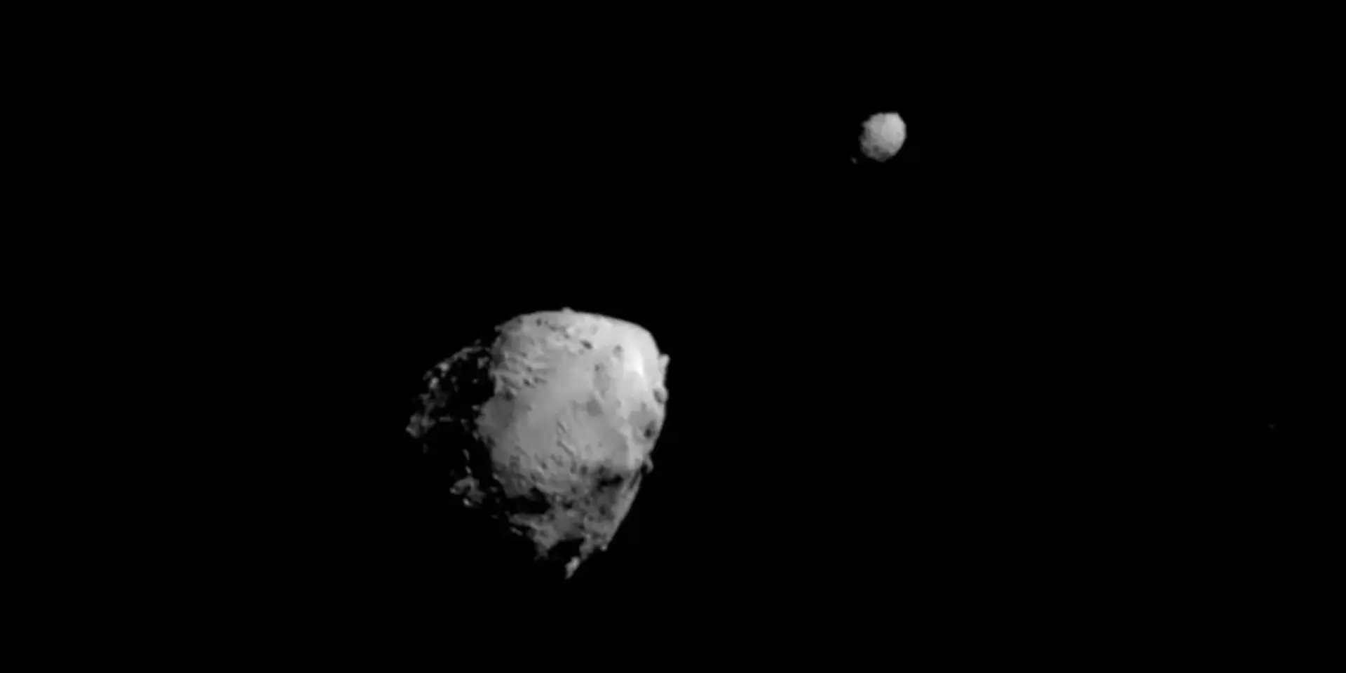 Виявлення потребувало кількох місяців роботи (Фото: NASA/Johns Hopkins APL)