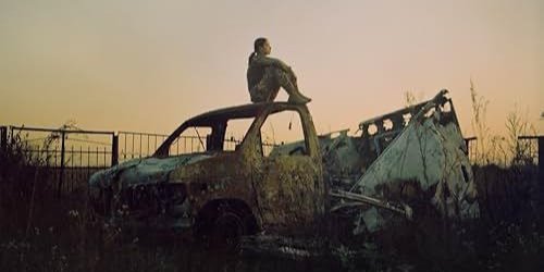 Кадр из фильма Марьинка (Фото: Films Boutique)