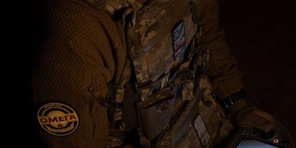 Assault regiments to be created in the National Guard (Photo: National Guard / Telegram)