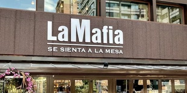 Италия выиграла иск против испанской сети ресторанов, в названии которой содержится слово «мафия» (Фото: Thе Guardian)