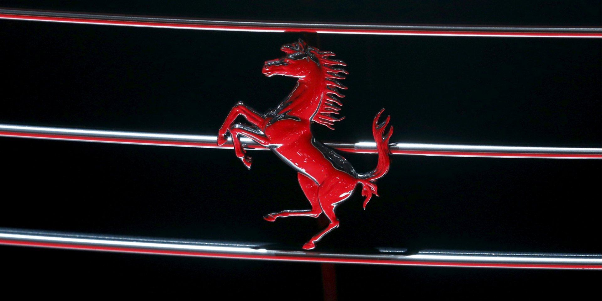 Ferrari (Фото: REUTERS / Denis Balibouse / File Photo)