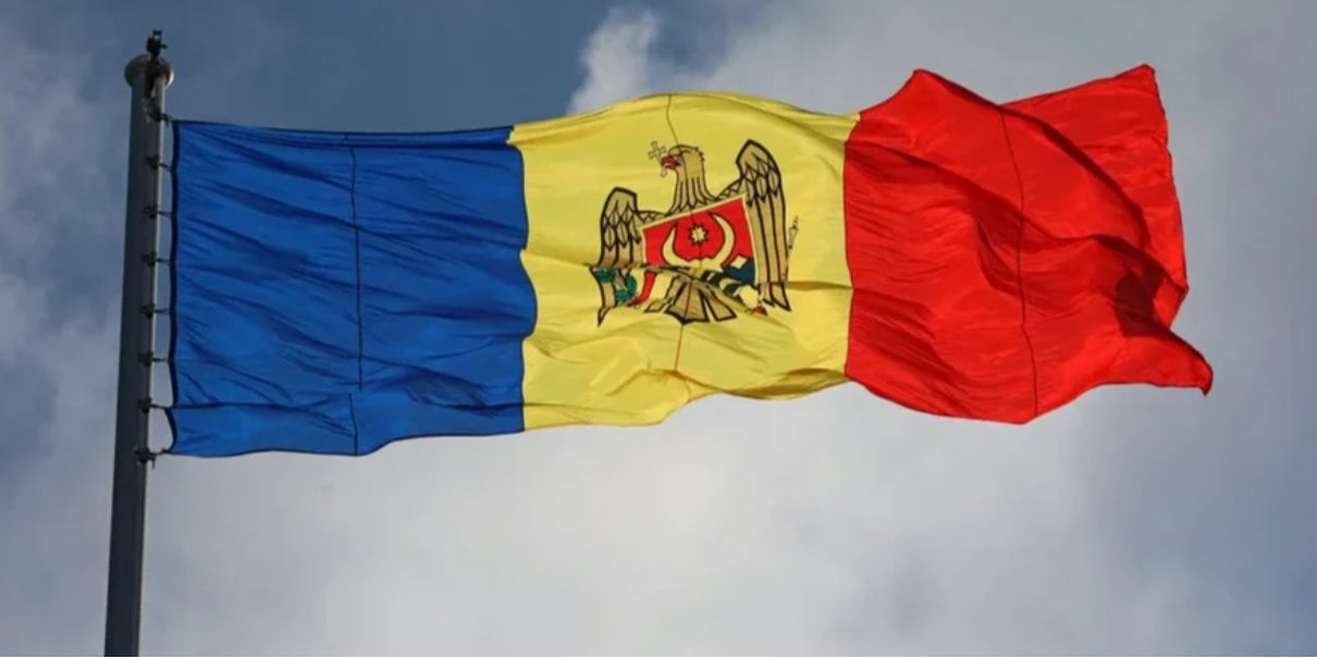 Moldova takes final step toward withdrawing from the CIS (Photo: REUTERS / Vladislav Culiomza)
