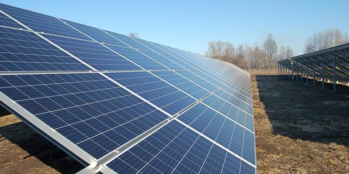 PV panels (Photo: Niko Solar)