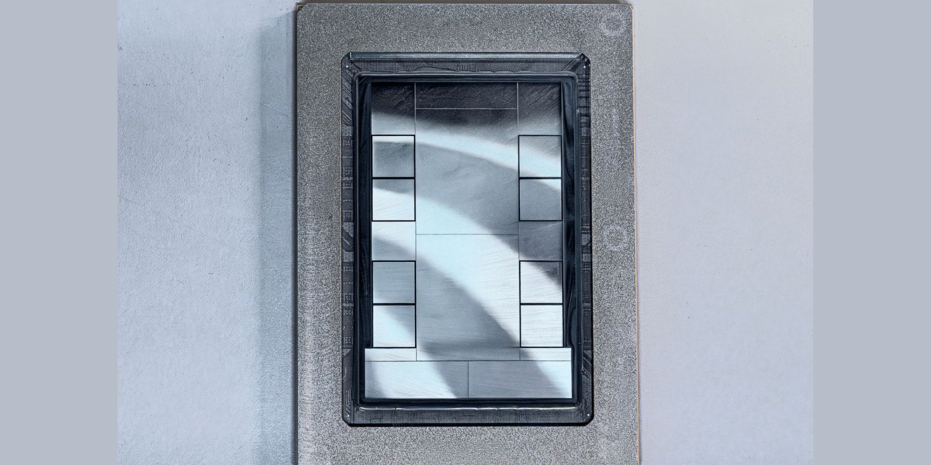 Meta MTIA Chipset (Фото: Meta)