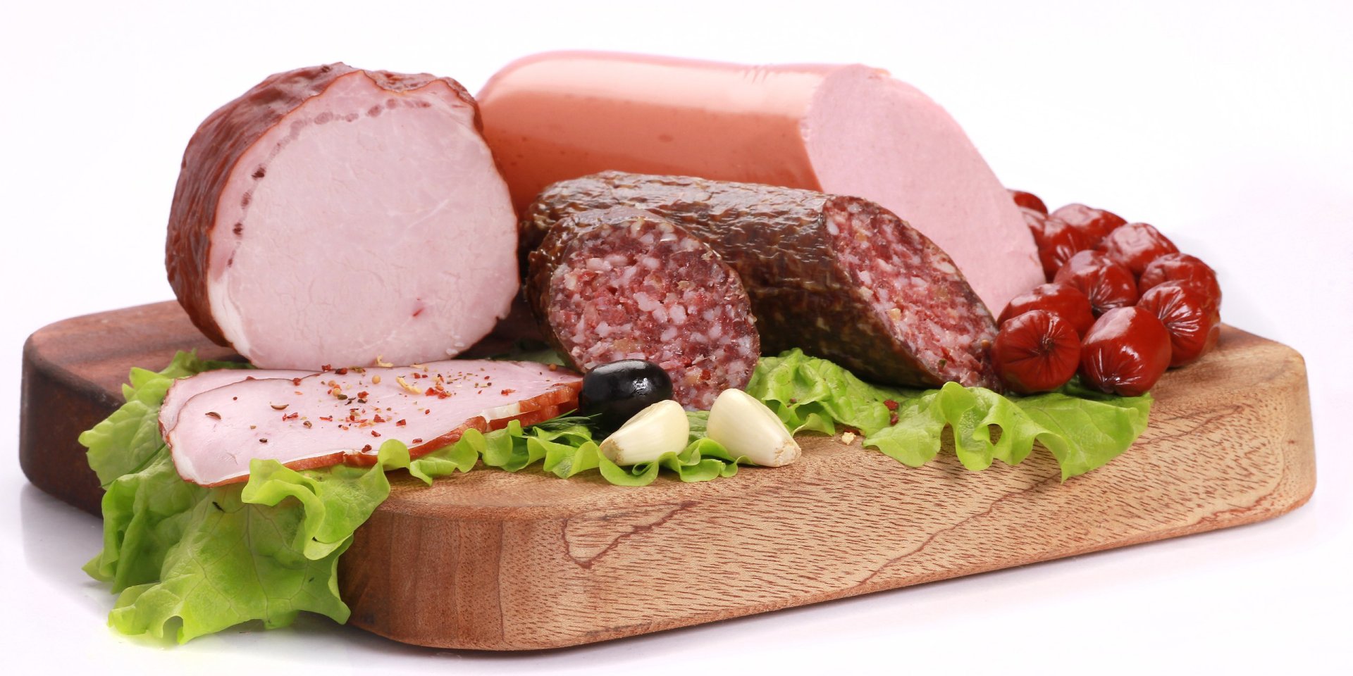 Колбаса должна быть не просто вкусной, но и качественной (Фото: freepik)
