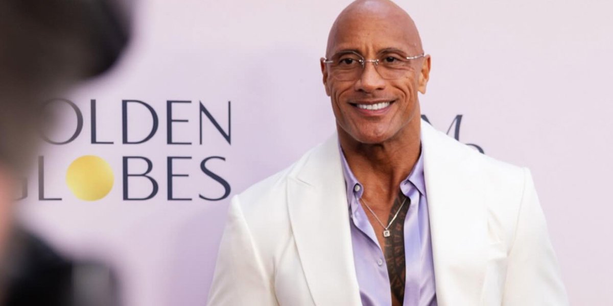 Дуэйн Джонсон обратился к украинским защитникам (Фото: Instagram therock)