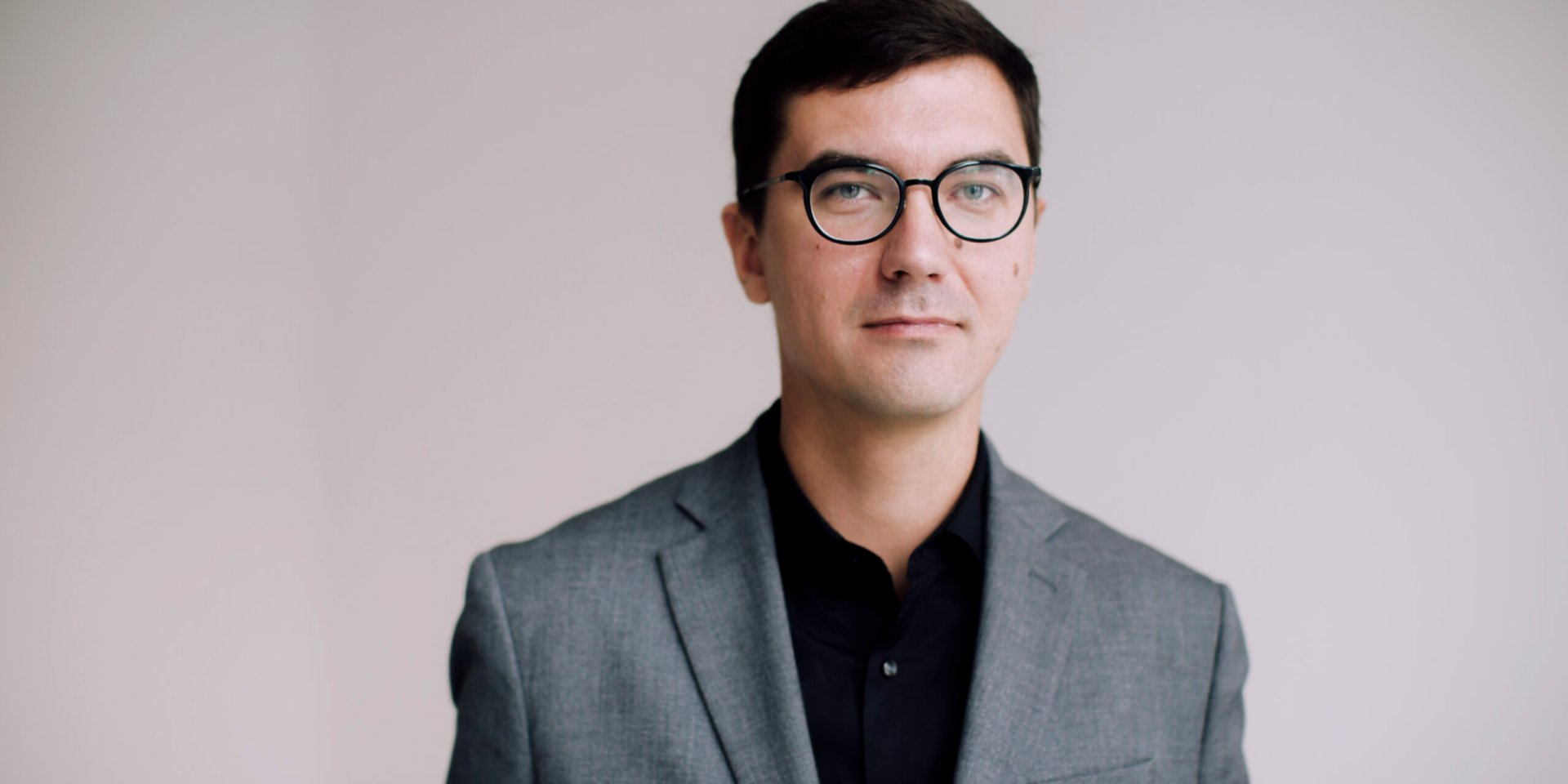 Andriy Motovilovets (Photo: Servant of the People press service)
