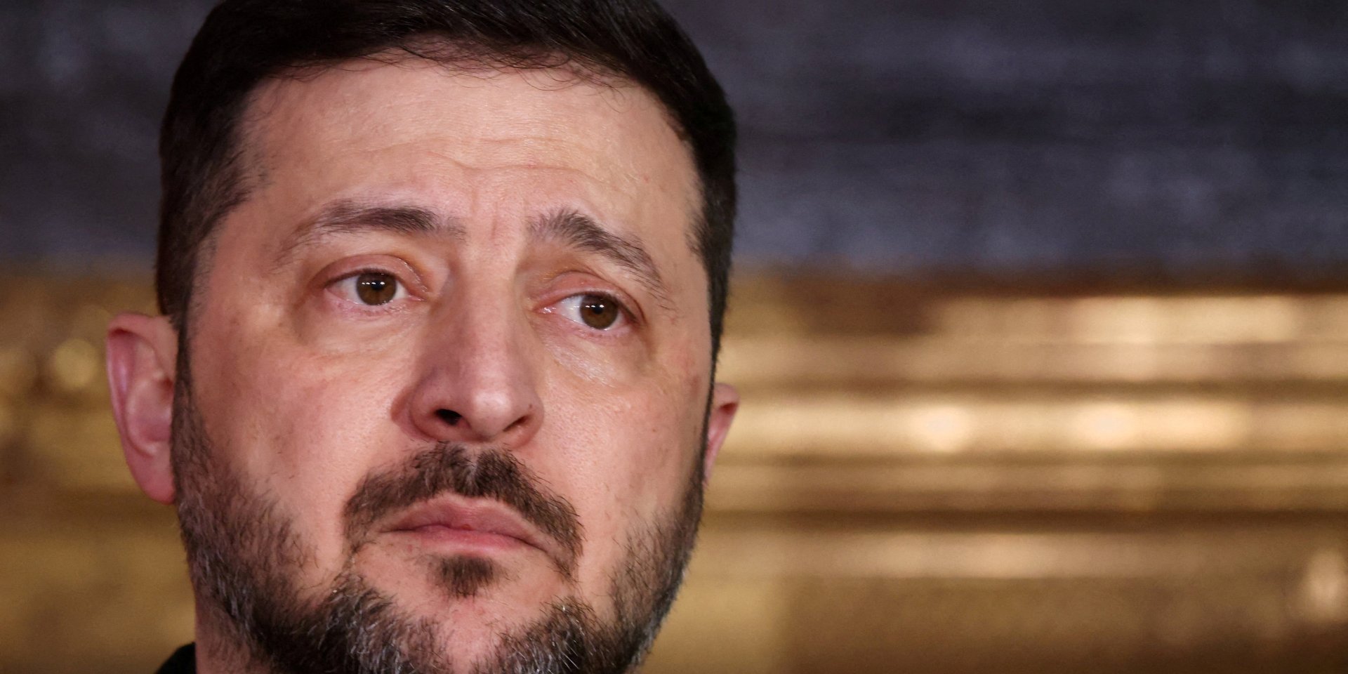 Владимир Зеленский своим указов ввел в действие санкции против российских спортсменов (Фото: REUTERS/Liesa Johannssen)