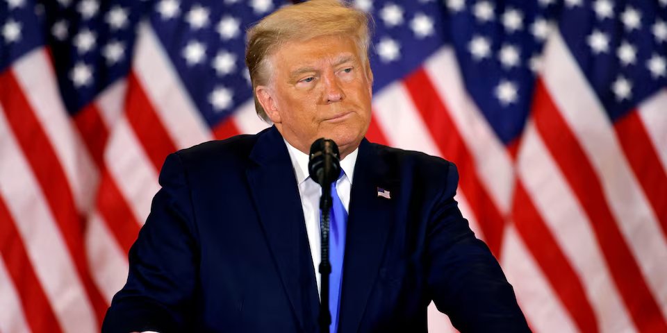 Тарифы Трампа значительно увеличили расходы производителей авто (Фото: REUTERS/Carlos Barria)