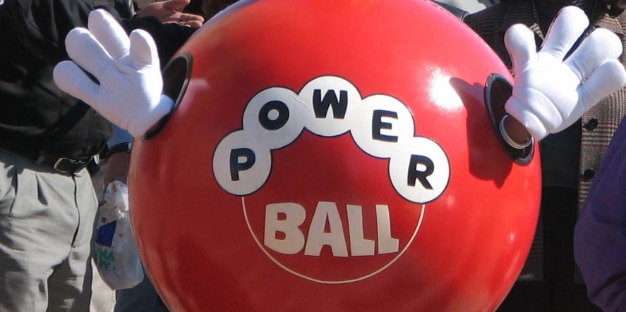 Австралиец выиграл 50 миллионов долларов (Фото: Powerball/Facebook)