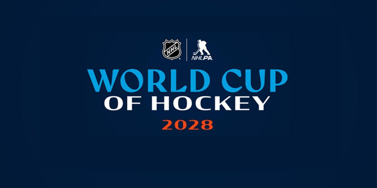The World Cup of Hockey was held in 1996, 2004, and 2016. (Photo: NHL)