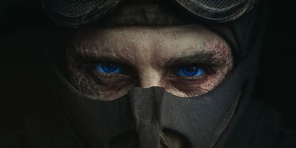 Кадр из фильма Дюна: часть третья (Фото: Warner Bros.)