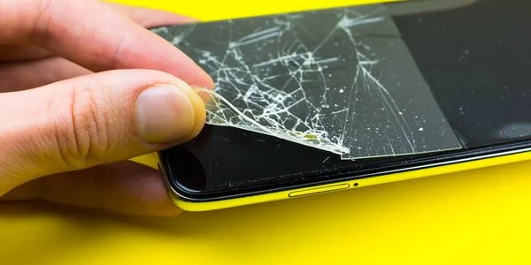 Як обрати захист для екрана (Фото: depositphotos.com)