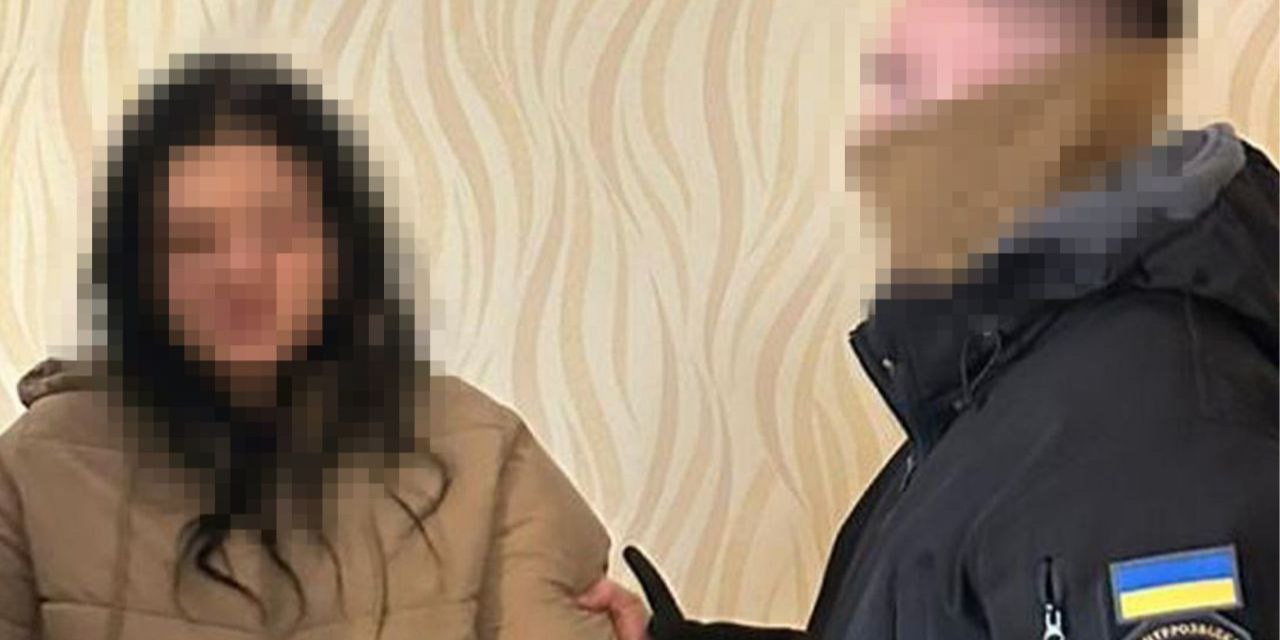 Russian agent detained in Dnipro for plotting to plant explosive in the city (Photo: SBU)