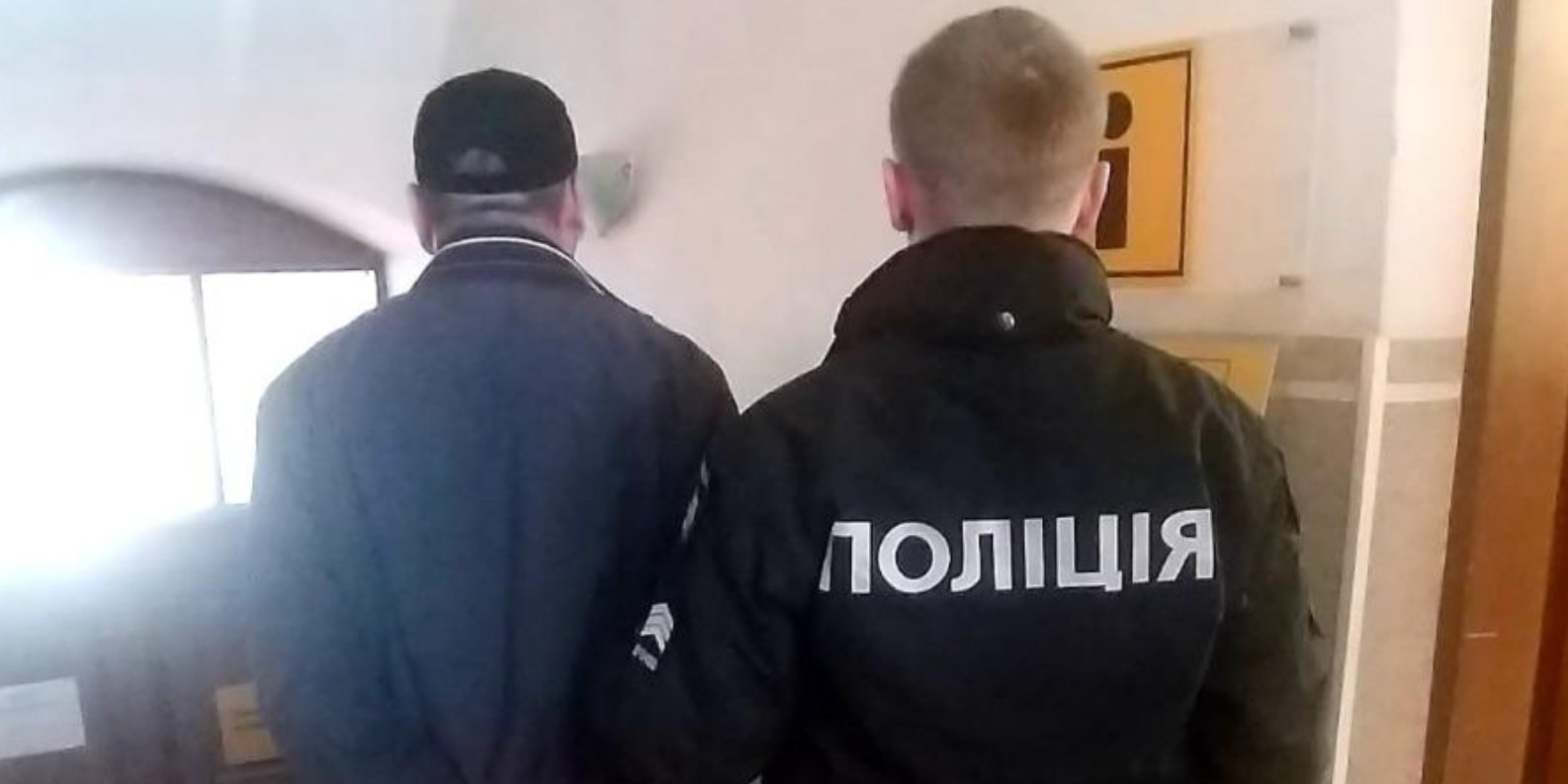 The rape occurred in May 2016, but the verdict was delivered only in March 2026 (Photo: Prosecutor General’s Office of Ukraine)