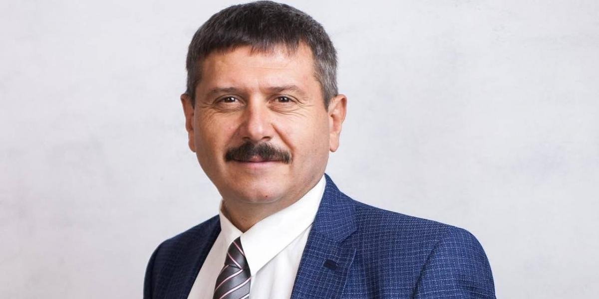 Голова ради директорів ПП Білоцерківська агропромислова група Віктор Кордубан (Фото: ПП Білоцерківська агропромислова група)