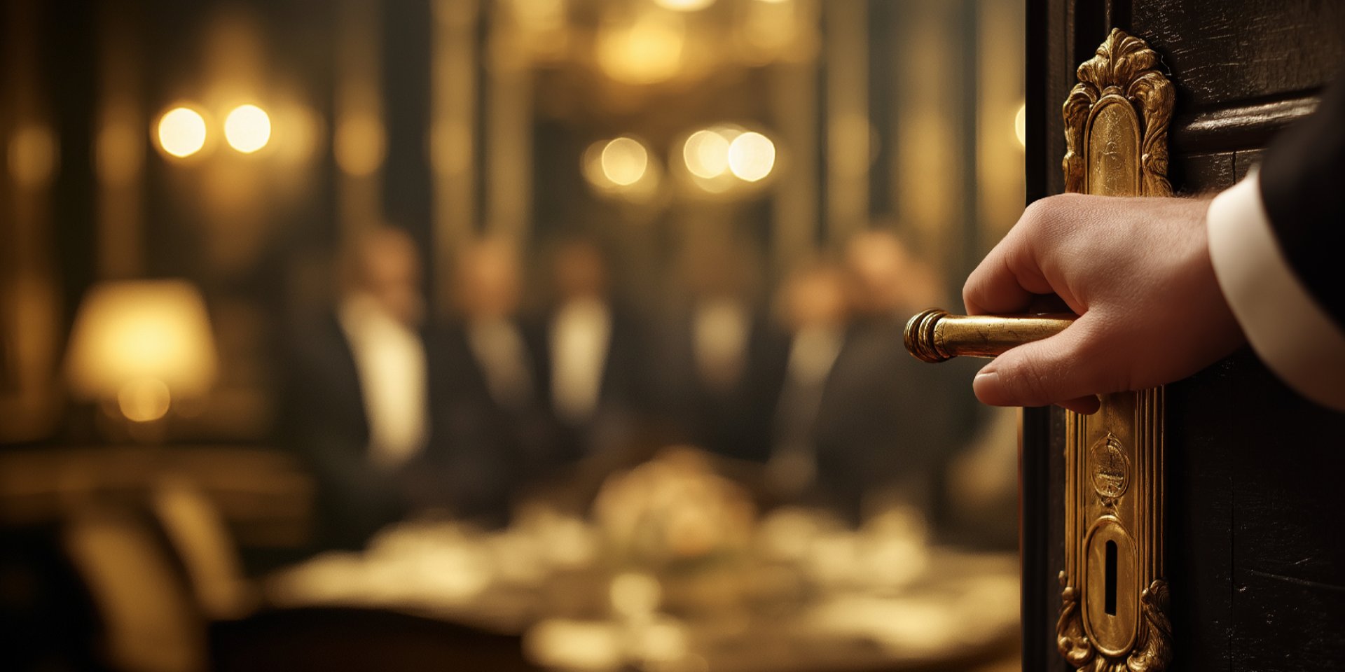 Клубный капитал. Как бизнес-сообщества становятся новыми центрами влияния