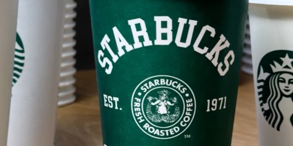 Найбільша кав’ярня Starbucks знаходиться в Чикаго (Фото: instagram/starbucks)