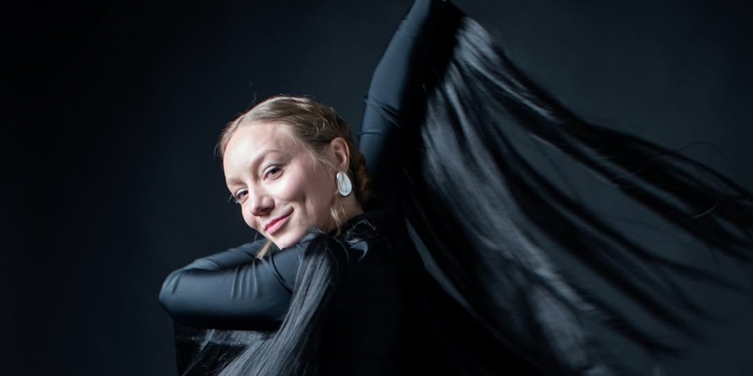 LELÉKA оголосила збір на медичні рюкзаки для бойових медиків (Фото: zakrevska_photography/leleka_music/Instagran)