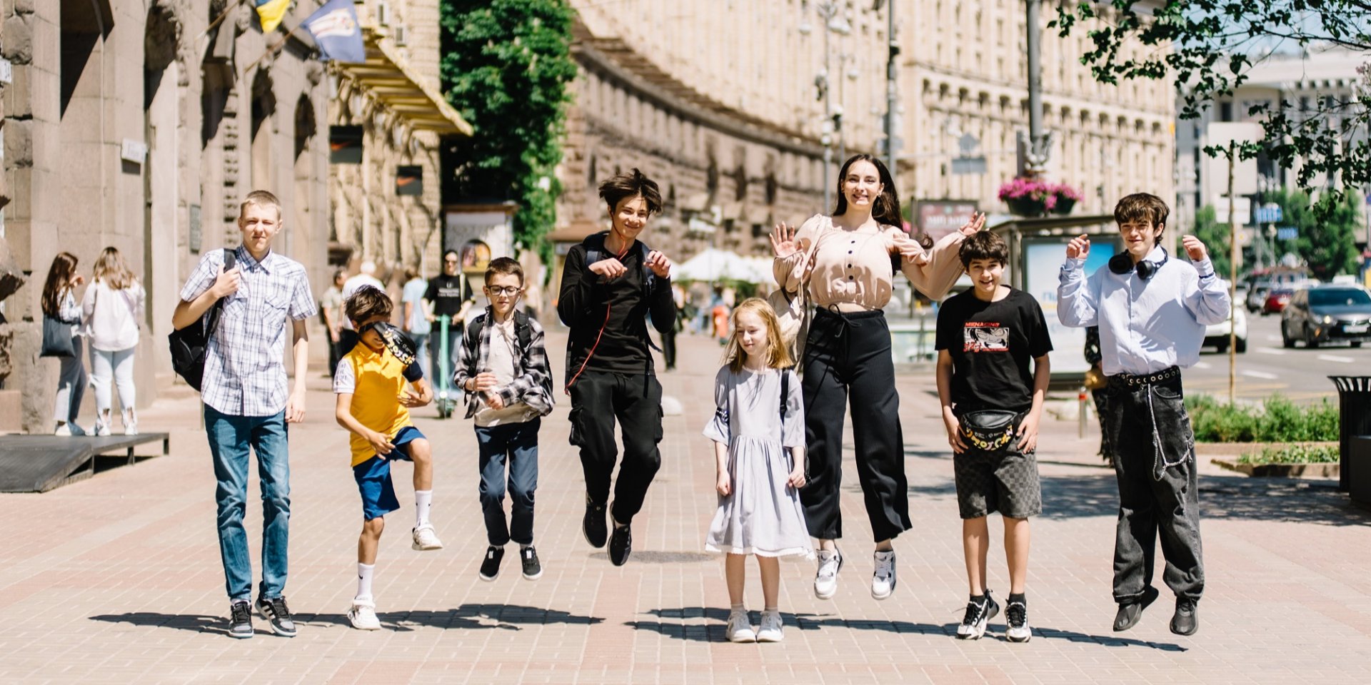 Манифест родителям. Для чего детям в Украине занятия по наверстыванию знаний?