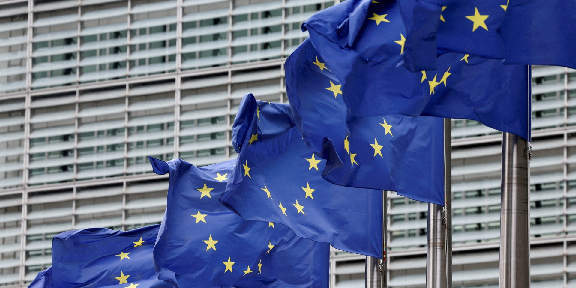 The European Council welcomes Ukraine’s progress and calls for the immediate opening of negotiation clusters (Photo: REUTERS/Yves Herman)