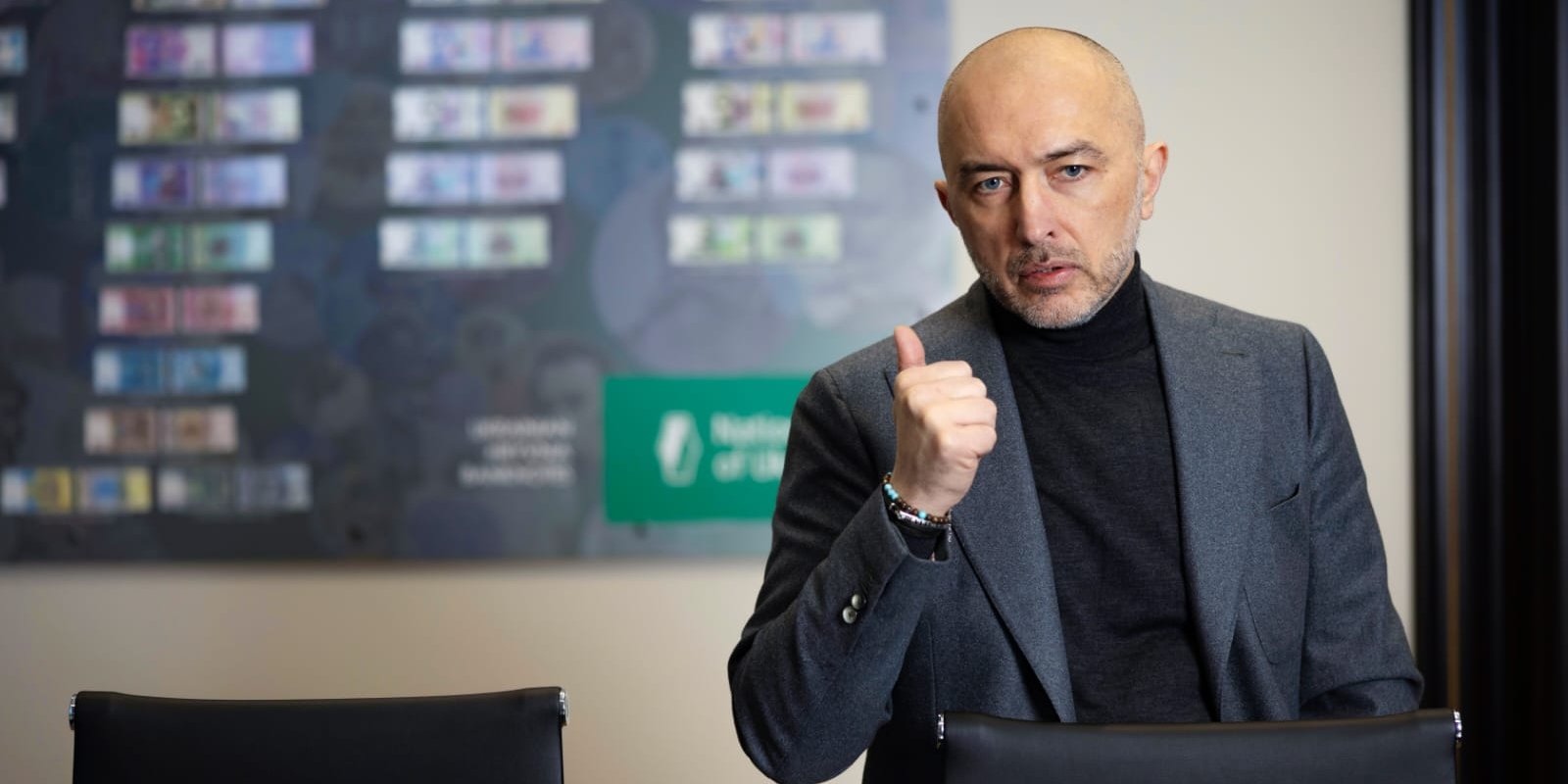 Між інфляцією, блекаутами та курсом. Чому Нацбанк тримає ставку на рівні 15% і що буде з економікою України