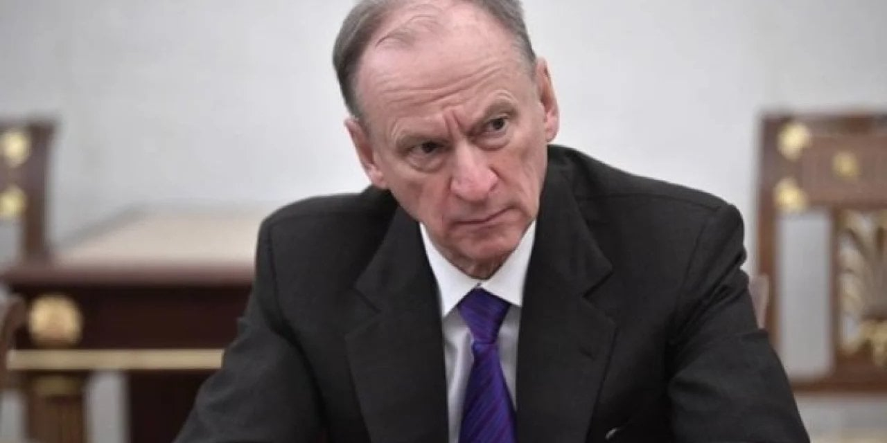 Nikolai Patrushev (Photo: scrf.gov.ru)