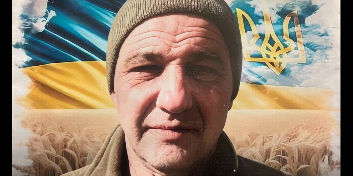 Руслан Михайлюк вважався безвісти зниклим 10 місяців (Фото: Facebook Заставнівська міська рада)