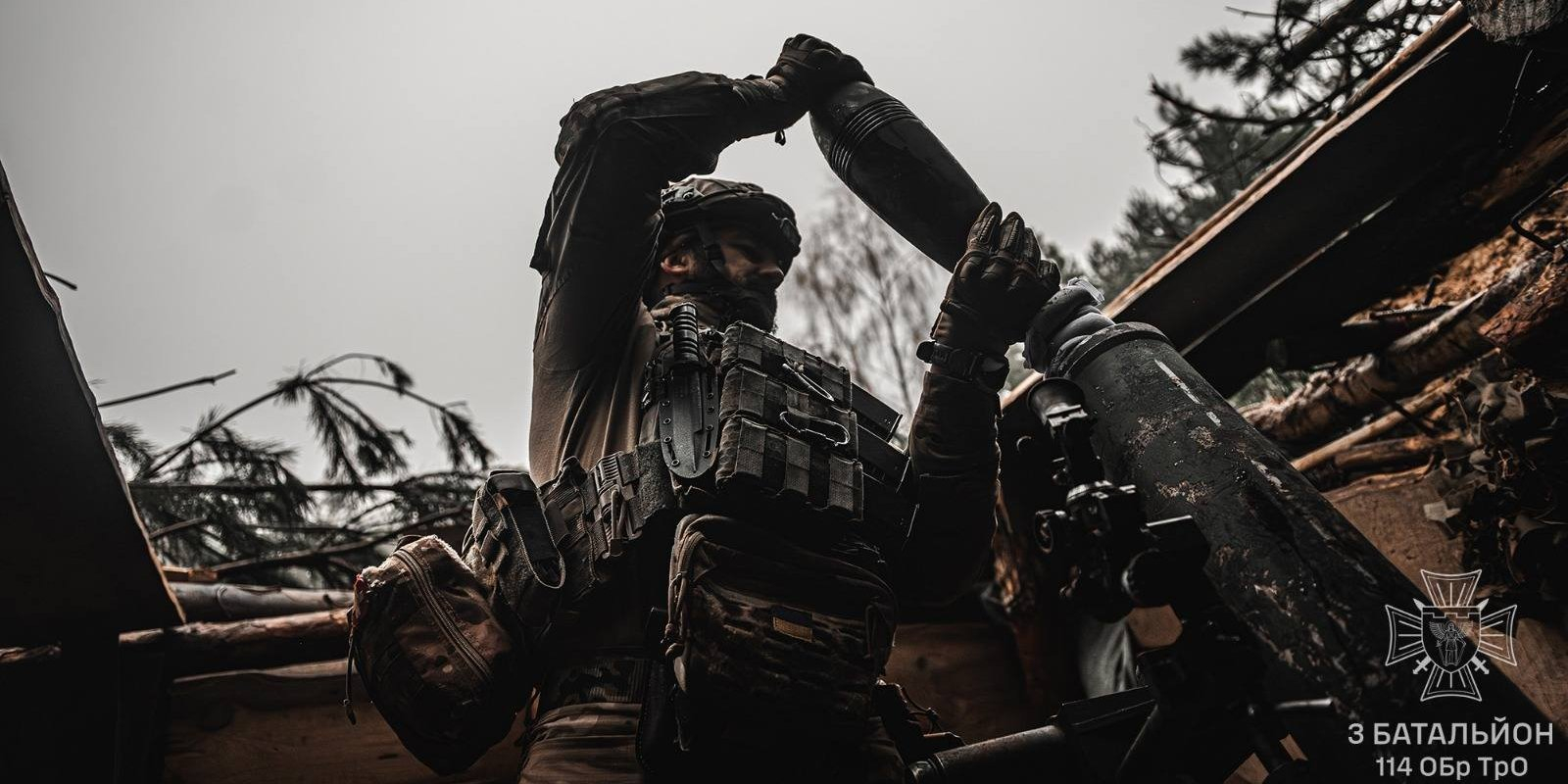 Ukraine's strikes on Russia's tactical rear are gradually weakening both the enemy's offensive and defensive capabilities, ISW highlights (Photo: AFU General Staff / Facebook)