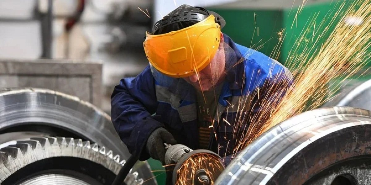 One in four Ukrainians is dissatisfied with their job (Photo: REUTERS/Alexander Manzyuk)