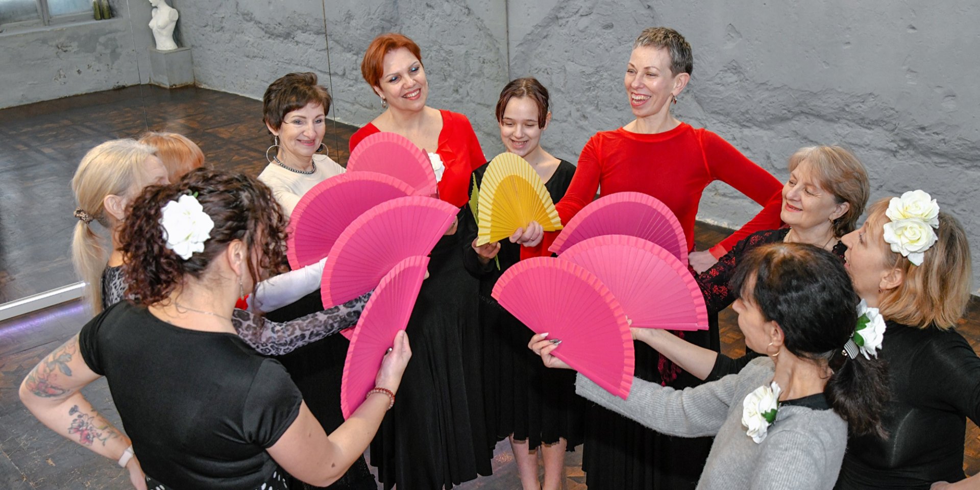 Как гранты BLOOM помогают украинкам снова поверить в себя и начать собственное дело