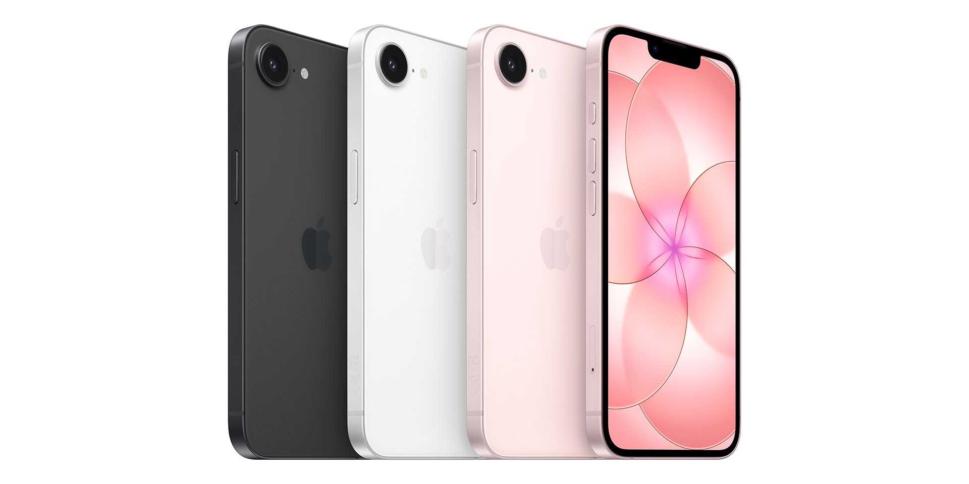 iPhone 17e