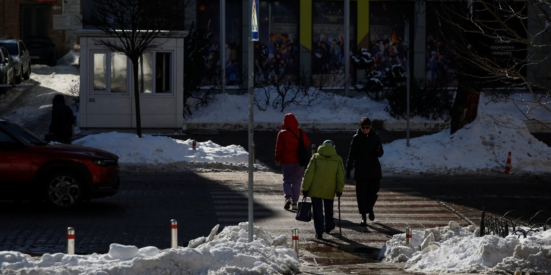 План підготовки Києва до наступної зими досі потребує доопрацювання
