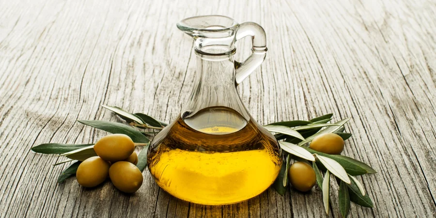 От уменьшения воспаления до защиты сосудов. Шесть целебных эффектов оливкового масла