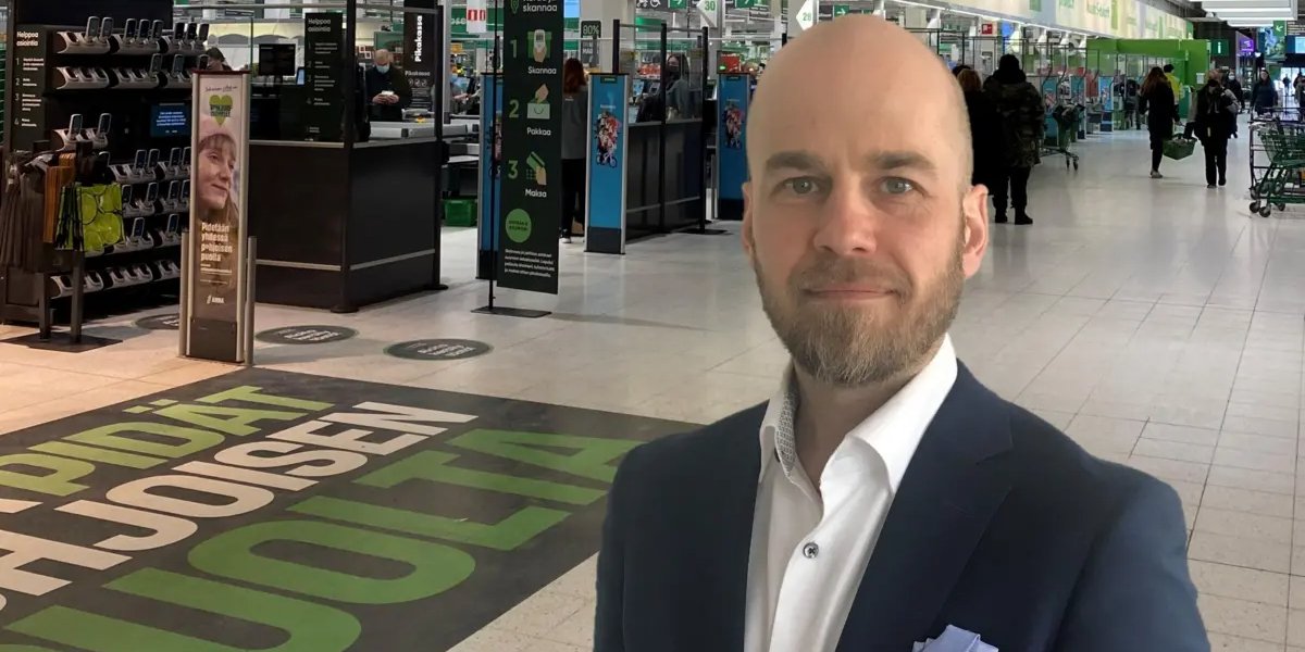 Таємна оборона Фінляндії: як супермаркети захистять країну від можливого нападу Росії