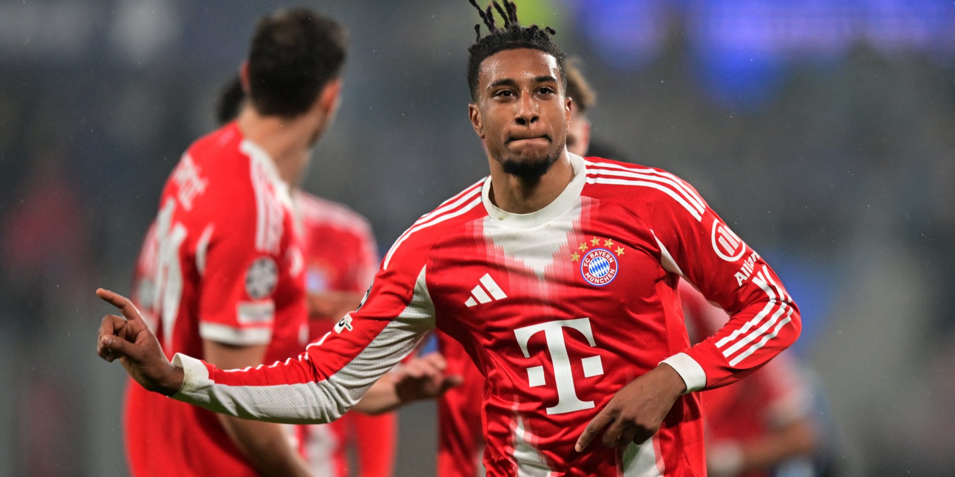 Реал за 165 мільйонів євро готовий купити зірку Баварії та збірної Франції